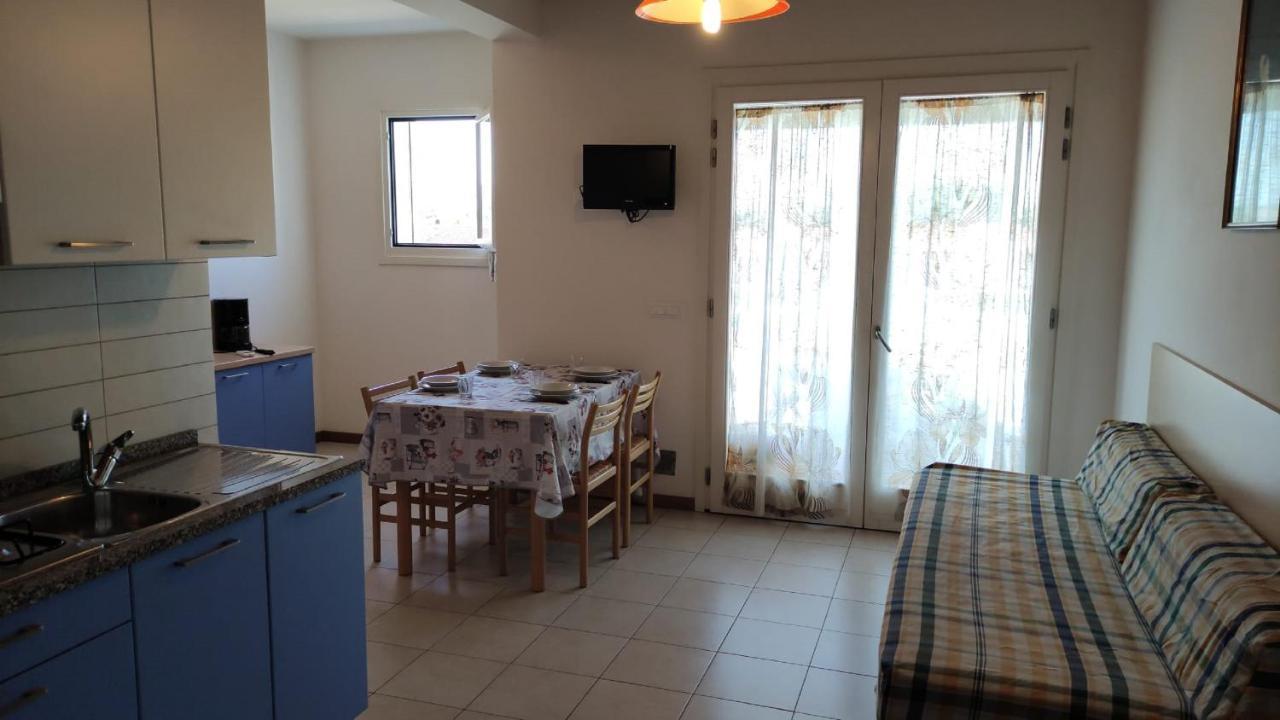 Casa La Celeste Bibione Ngoại thất bức ảnh