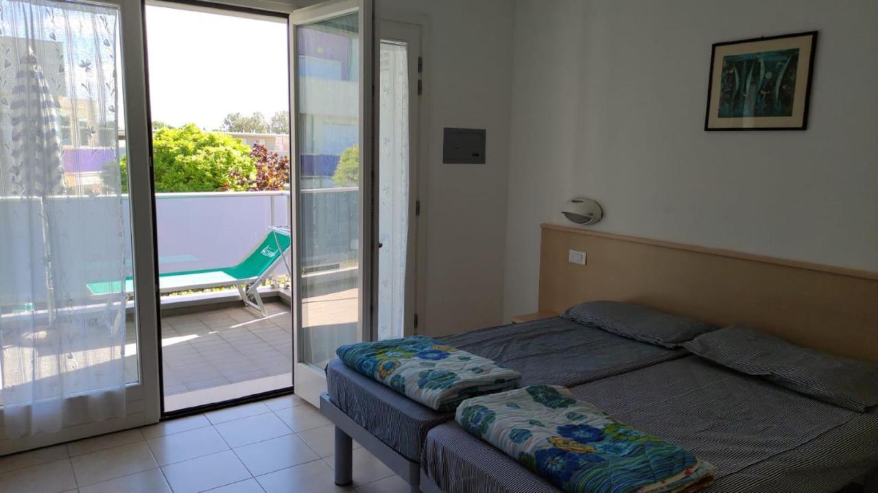 Casa La Celeste Bibione Ngoại thất bức ảnh