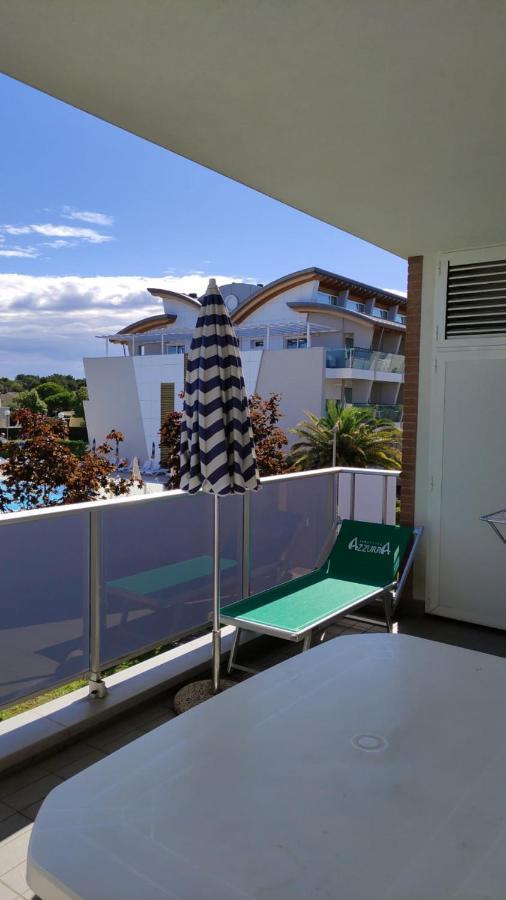 Casa La Celeste Bibione Ngoại thất bức ảnh