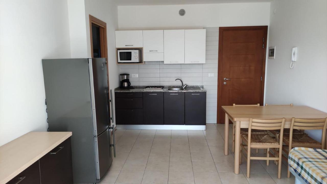 Casa La Celeste Bibione Ngoại thất bức ảnh