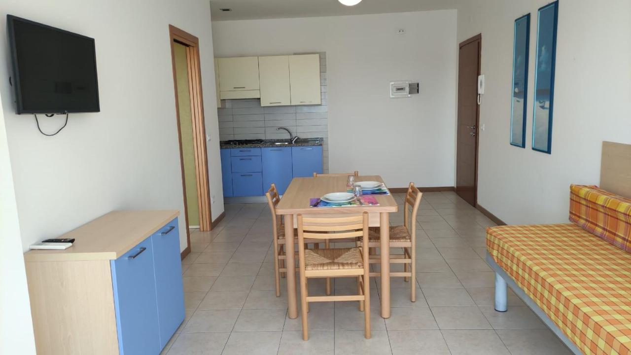 Casa La Celeste Bibione Ngoại thất bức ảnh