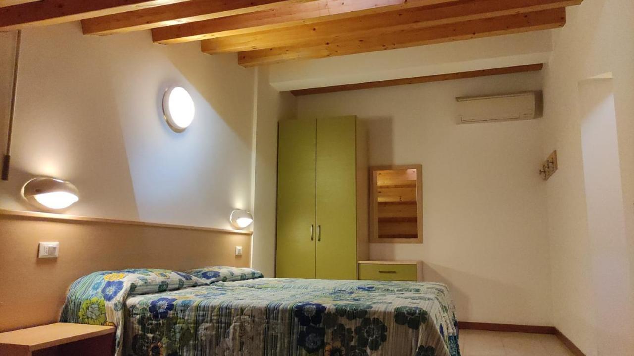 Casa La Celeste Bibione Ngoại thất bức ảnh