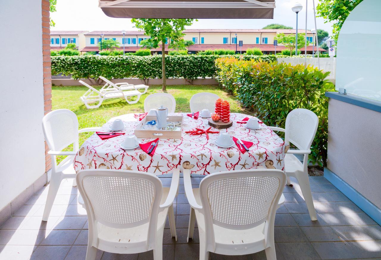 Casa La Celeste Bibione Ngoại thất bức ảnh